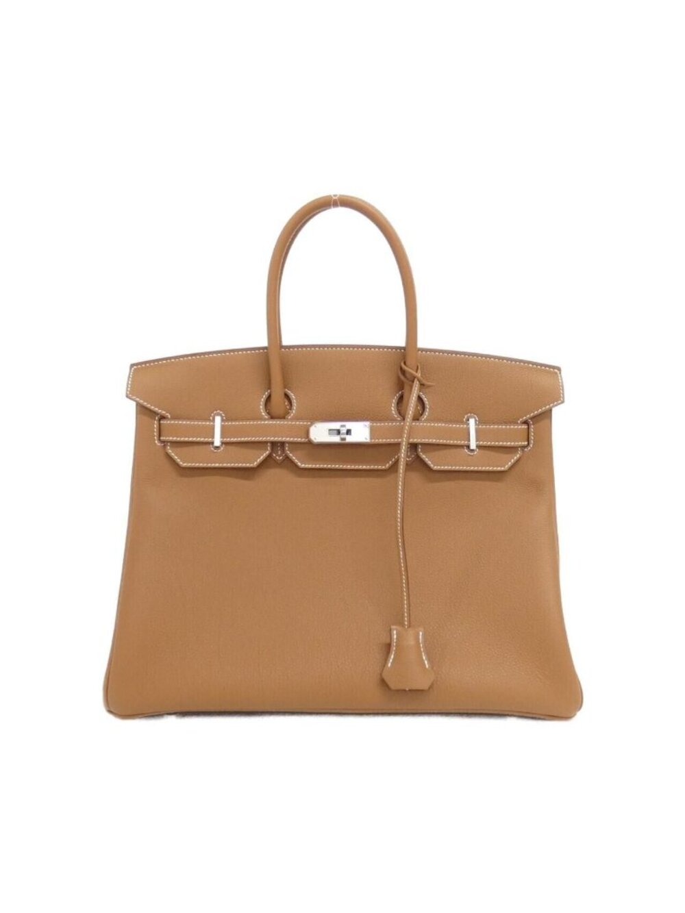 Hermes Birkin 35 Bag